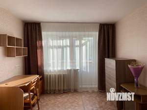 1-к квартира, на длительный срок, 31м2, 5/6 этаж