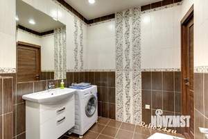 1-к квартира, посуточно, 41м2, 1/1 этаж