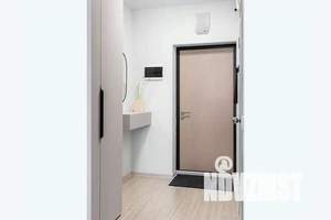 1-к квартира, посуточно, 33м2, 7/28 этаж