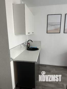 2-к квартира, посуточно, 50м2, 17/18 этаж