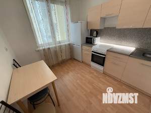 1-к квартира, посуточно, 41м2, 18/23 этаж