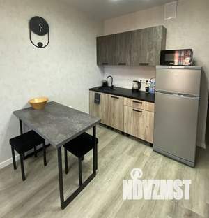 1-к квартира, посуточно, 47м2, 21/25 этаж