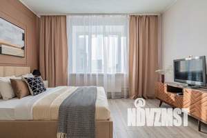 1-к квартира, посуточно, 31м2, 6/16 этаж