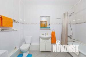 1-к квартира, посуточно, 45м2, 13/20 этаж