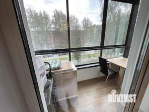 1-к квартира, на длительный срок, 38м2, 2/30 этаж