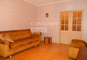 3-к квартира, на длительный срок, 64м2, 2/9 этаж