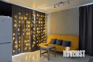 Студия квартира, посуточно, 40м2, 2/6 этаж