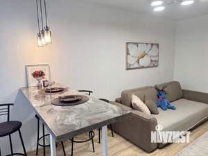 1-к квартира, на длительный срок, 37м2, 5/24 этаж