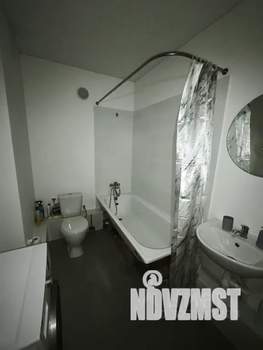 Студия квартира, посуточно, 25м2, 10/15 этаж