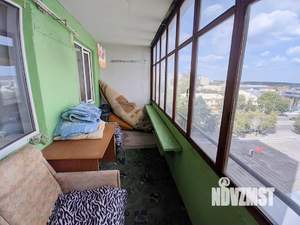 2-к квартира, на длительный срок, 48м2, 7/16 этаж