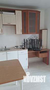 1-к квартира, на длительный срок, 29м2, 14/24 этаж
