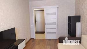 1-к квартира, на длительный срок, 35м2, 12/16 этаж