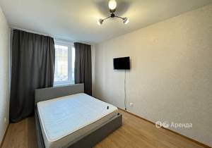 1-к квартира, на длительный срок, 33м2, 8/25 этаж