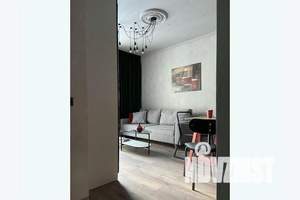 1-к квартира, посуточно, 30м2, 7/9 этаж