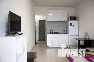 1-к квартира, посуточно, 18м2, 6/9 этаж