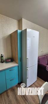2-к квартира, на длительный срок, 53м2, 4/21 этаж