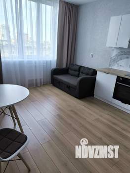 1-к квартира, на длительный срок, 39м2, 10/12 этаж