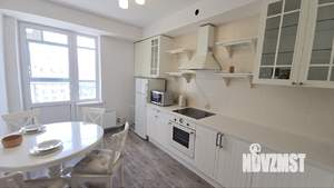 1-к квартира, на длительный срок, 41м2, 7/9 этаж