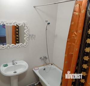 1-к квартира, на длительный срок, 39м2, 7/10 этаж