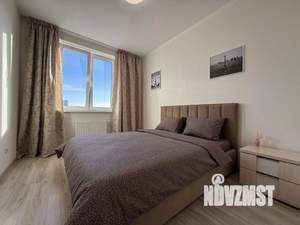 2-к квартира, посуточно, 62м2, 1/1 этаж