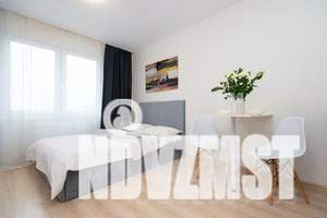 1-к квартира, посуточно, 25м2, 14/15 этаж