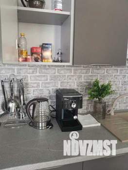 2-к квартира, посуточно, 42м2, 1/1 этаж