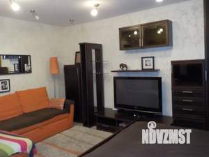 1-к квартира, посуточно, 30м2, 4/5 этаж