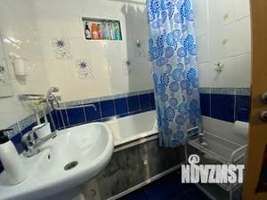 1-к квартира, посуточно, 30м2, 2/5 этаж