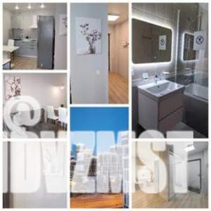 2-к квартира, посуточно, 41м2, 10/34 этаж