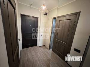 1-к квартира, на длительный срок, 35м2, 11/16 этаж