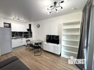 1-к квартира, на длительный срок, 38м2, 5/25 этаж