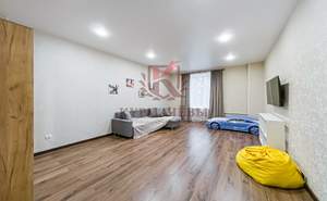 2-к квартира, на длительный срок, 61м2, 2/5 этаж