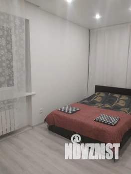 2-к квартира, посуточно, 52м2, 2/5 этаж