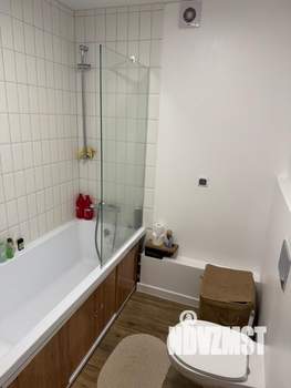 2-к квартира, на длительный срок, 64м2, 12/27 этаж
