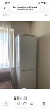 1-к квартира, на длительный срок, 40м2, 18/20 этаж