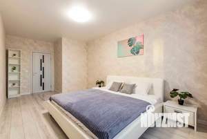 3-к квартира, посуточно, 80м2, 15/24 этаж