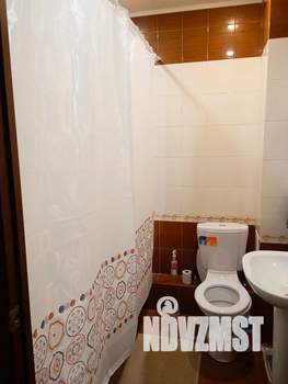 Студия квартира, посуточно, 27м2, 4/16 этаж