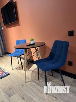 Студия квартира, на длительный срок, 30м2, 3/9 этаж