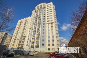 2-к квартира, на длительный срок, 53м2, 5/17 этаж