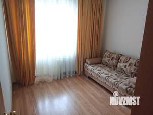 2-к квартира, на длительный срок, 39м2, 9/19 этаж