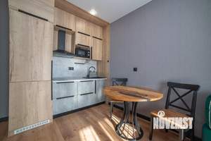 1-к квартира, на длительный срок, 46м2, 8/23 этаж