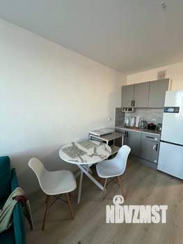 2-к квартира, на длительный срок, 37м2, 4/15 этаж