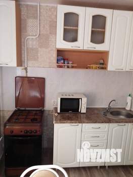 1-к квартира, на длительный срок, 34м2, 1/6 этаж