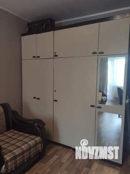 Студия квартира, на длительный срок, 34м2, 3/13 этаж