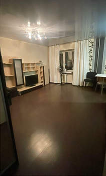 1-к квартира, на длительный срок, 31м2, 3/5 этаж