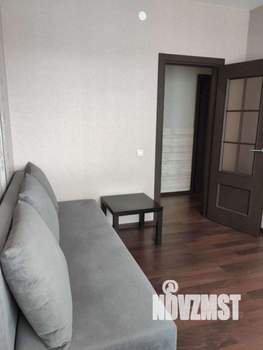 2-к квартира, посуточно, 50м2, 1/1 этаж