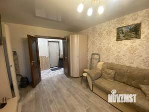 2-к квартира, на длительный срок, 48м2, 8/9 этаж