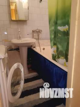 1-к квартира, посуточно, 30м2, 4/5 этаж