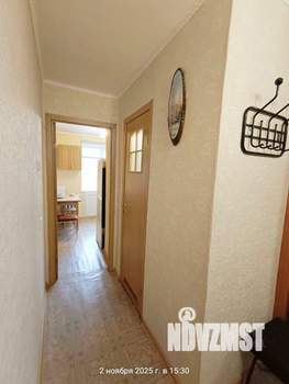 1-к квартира, на длительный срок, 34м2, 7/9 этаж