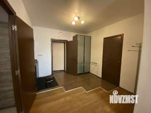 2-к квартира, на длительный срок, 77м2, 7/16 этаж